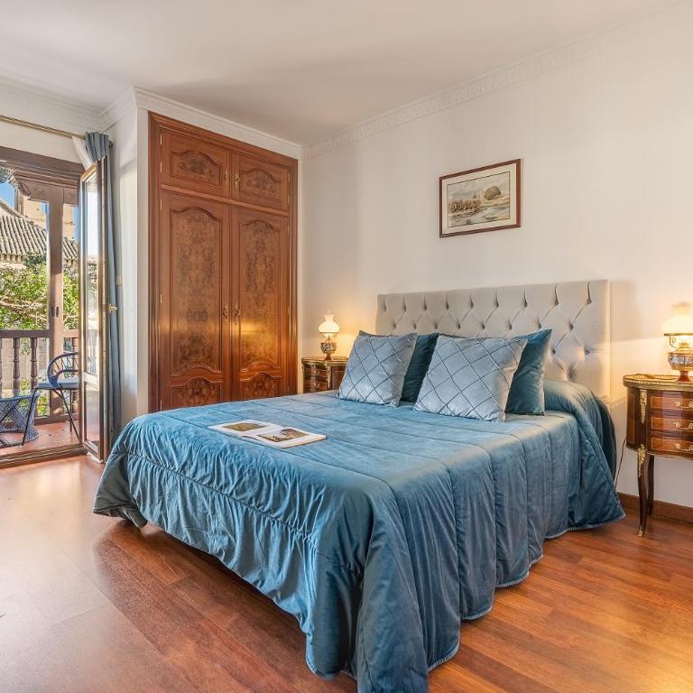 Carmen San Andrés - Three-Bedroom House - 18