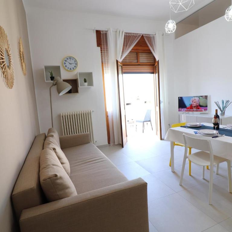 Casa Vacanze Nike a Otranto - Appartamento Superior con 1 Camera da Letto e Balcone - 62