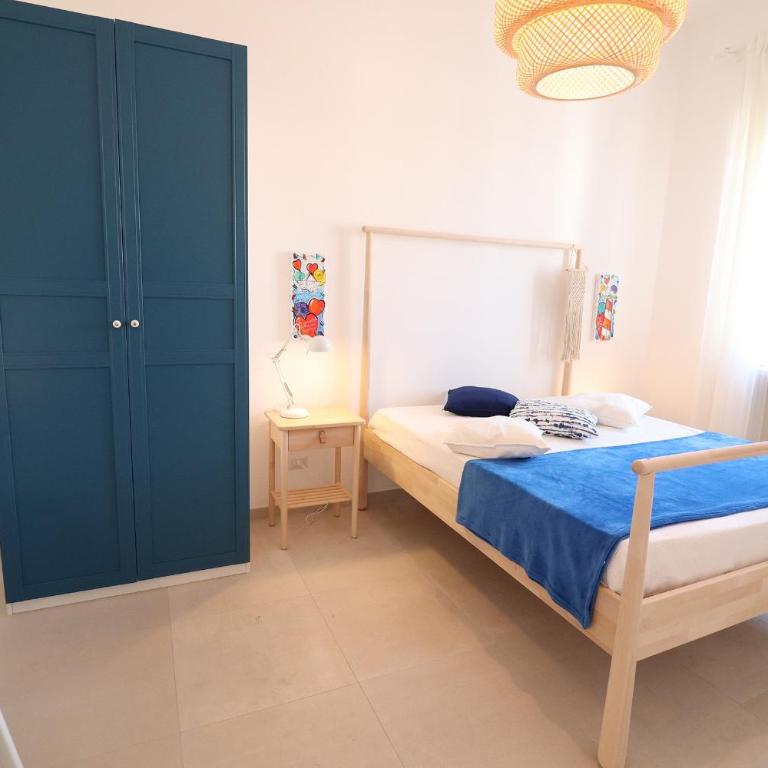 Casa Vacanze Nike a Otranto - Appartamento Superior con 1 Camera da Letto e Balcone - 21
