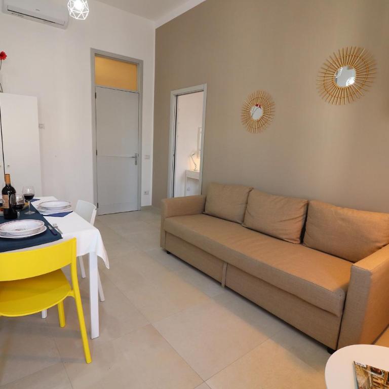 Casa Vacanze Nike a Otranto - Appartamento Superior con 1 Camera da Letto e Balcone - 49
