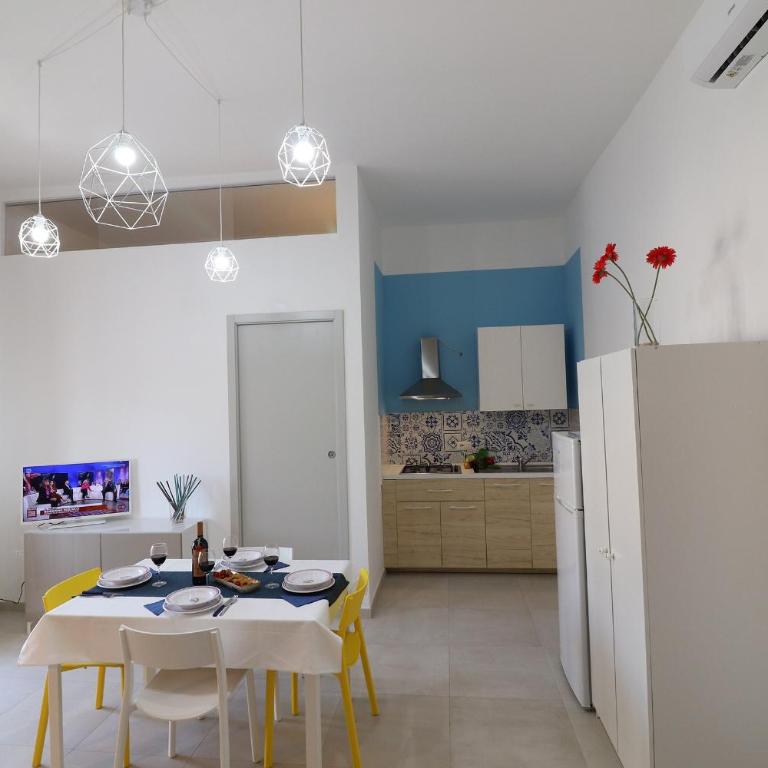 Casa Vacanze Nike a Otranto - Appartamento Superior con 1 Camera da Letto e Balcone - 43
