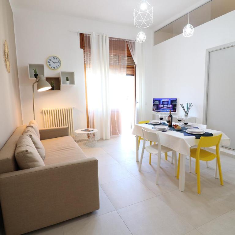 Casa Vacanze Nike a Otranto - Appartamento Superior con 1 Camera da Letto e Balcone - 26