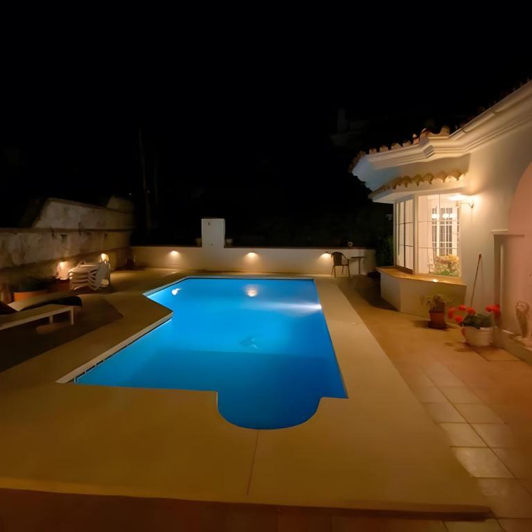 Villa Cempo V215 - Villa con vistas al mar - 31