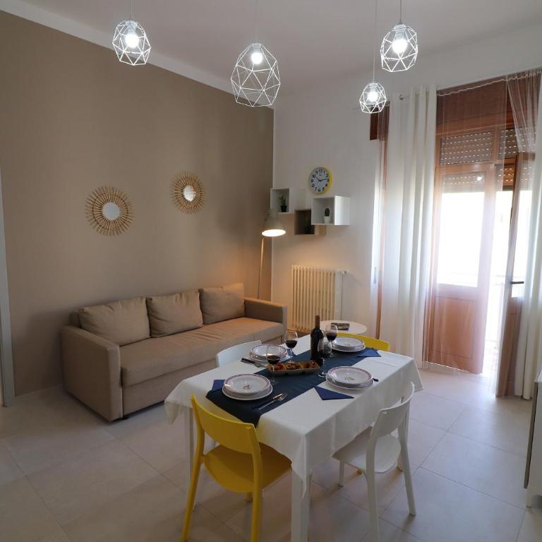 Casa Vacanze Nike a Otranto - Appartamento Superior con 1 Camera da Letto e Balcone - 36