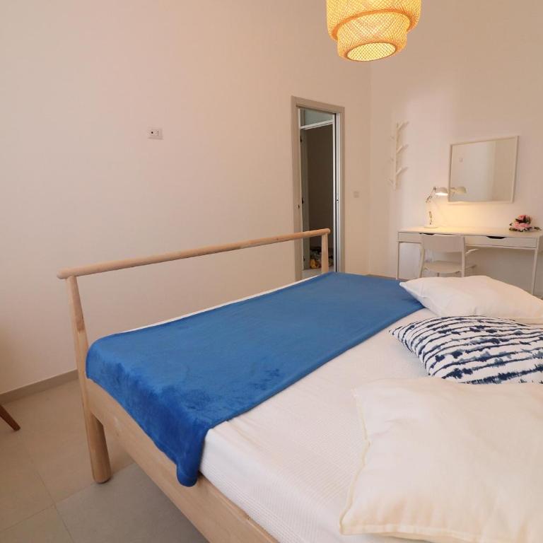 Casa Vacanze Nike a Otranto - Appartamento Superior con 1 Camera da Letto e Balcone - 16