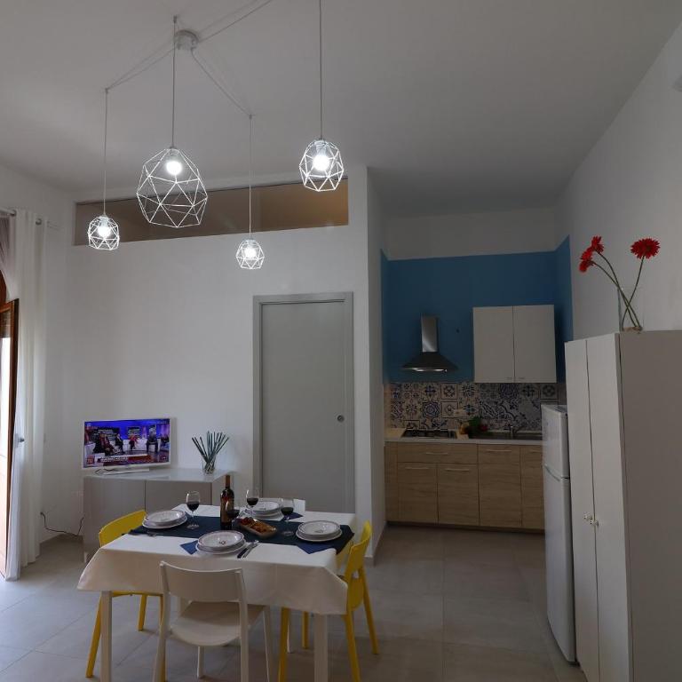 Casa Vacanze Nike a Otranto - Appartamento Superior con 1 Camera da Letto e Balcone - 42