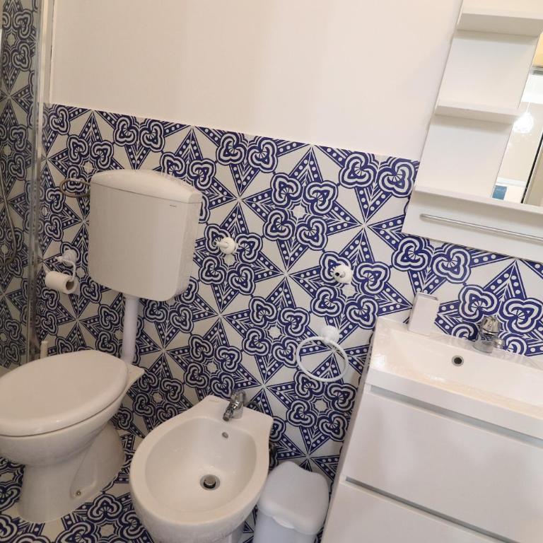 Casa Vacanze Nike a Otranto - Appartamento Superior con 1 Camera da Letto e Balcone - 57