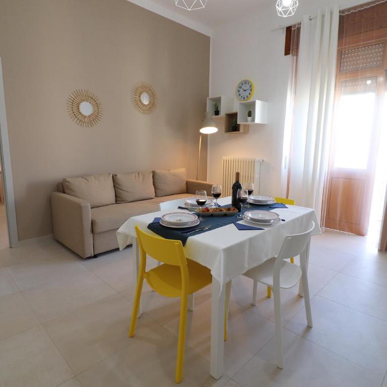 Casa Vacanze Nike a Otranto - Appartamento Superior con 1 Camera da Letto e Balcone - 37
