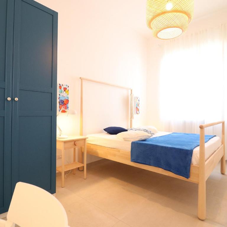 Casa Vacanze Nike a Otranto - Appartamento Superior con 1 Camera da Letto e Balcone - 2