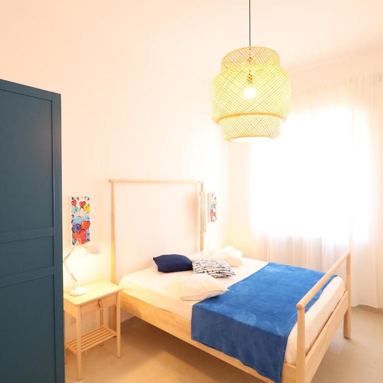 Casa Vacanze Nike a Otranto - Appartamento Superior con 1 Camera da Letto e Balcone - 6