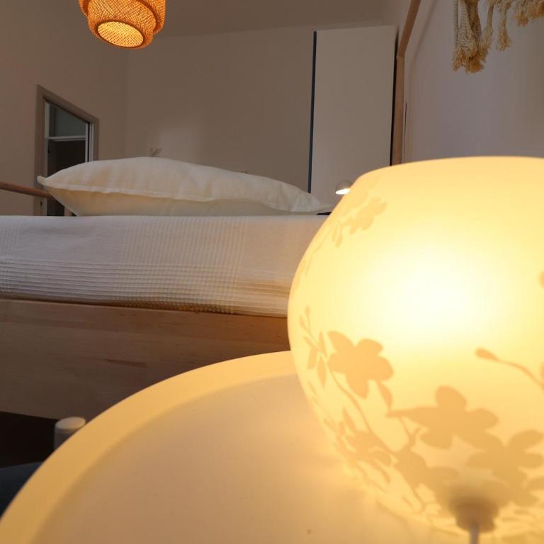 Casa Vacanze Nike a Otranto - Appartamento Superior con 1 Camera da Letto e Balcone - 18