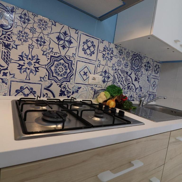Casa Vacanze Nike a Otranto - Appartamento Superior con 1 Camera da Letto e Balcone - 35