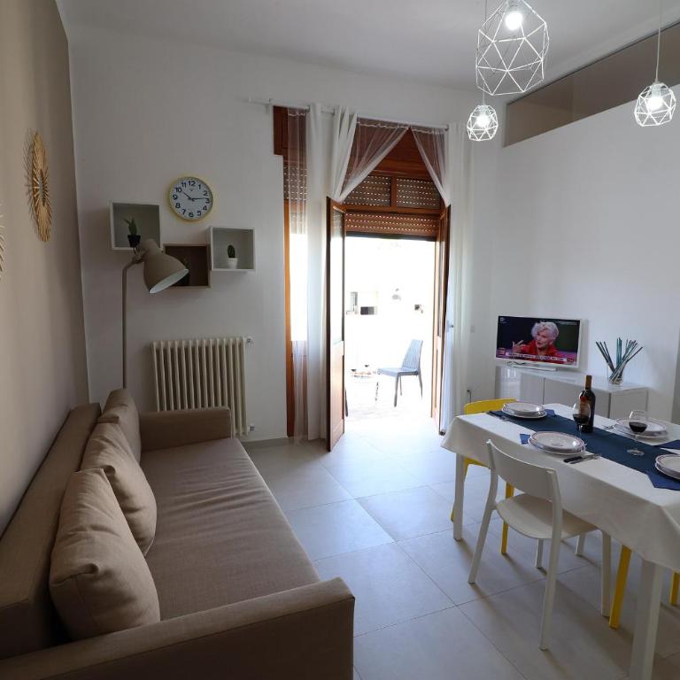Casa Vacanze Nike a Otranto - Appartamento Superior con 1 Camera da Letto e Balcone - 61