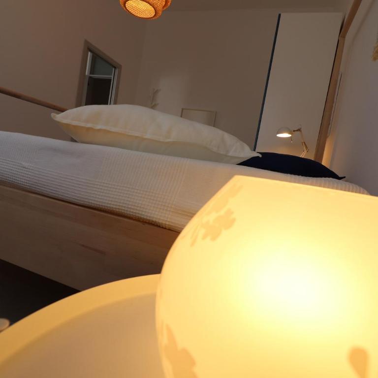 Casa Vacanze Nike a Otranto - Appartamento Superior con 1 Camera da Letto e Balcone - 19