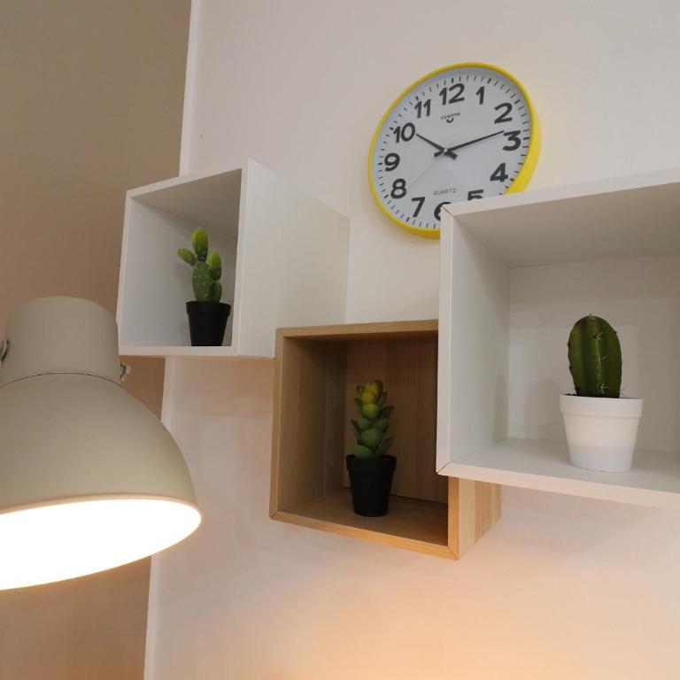 Casa Vacanze Nike a Otranto - Appartamento Superior con 1 Camera da Letto e Balcone - 47