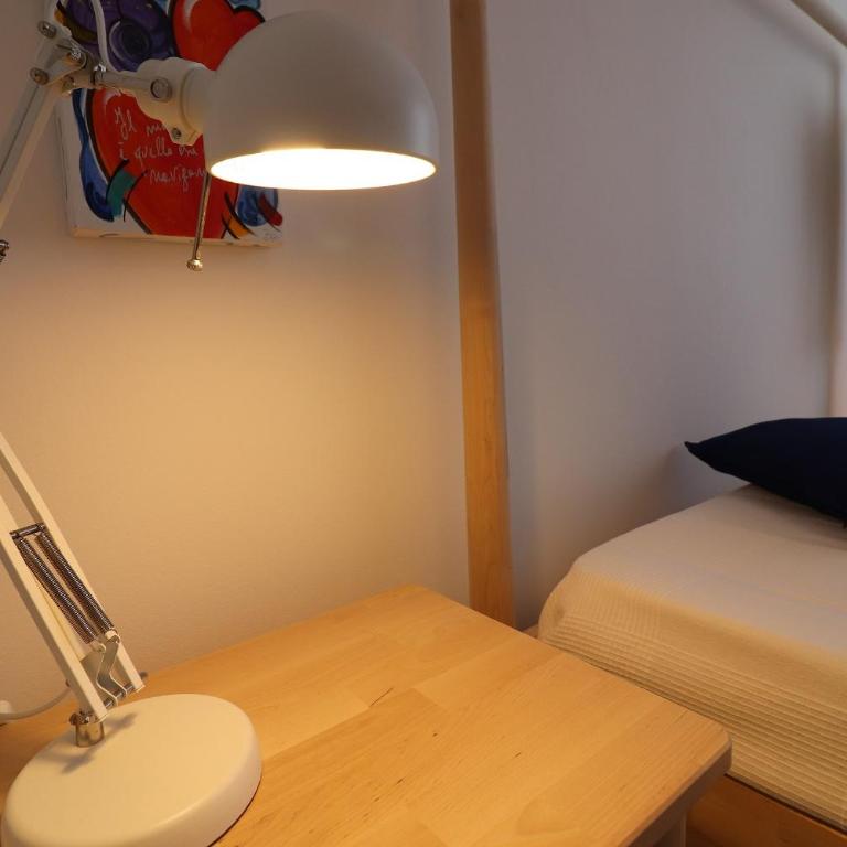 Casa Vacanze Nike a Otranto - Appartamento Superior con 1 Camera da Letto e Balcone - 10