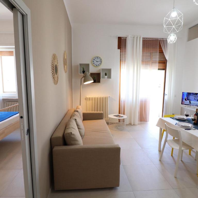 Casa Vacanze Nike a Otranto - Appartamento Superior con 1 Camera da Letto e Balcone - 25