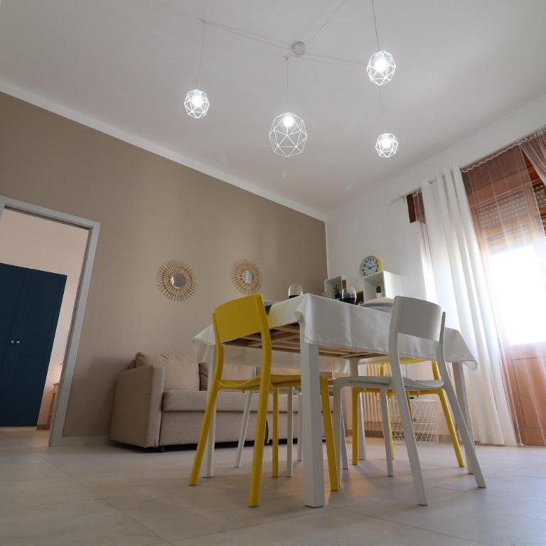Casa Vacanze Nike a Otranto - Appartamento Superior con 1 Camera da Letto e Balcone - 59