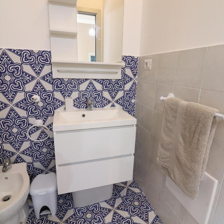 Casa Vacanze Nike a Otranto - Appartamento Superior con 1 Camera da Letto e Balcone - 53