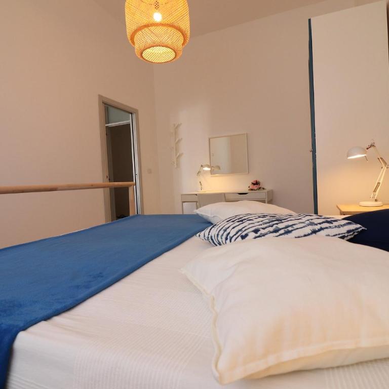 Casa Vacanze Nike a Otranto - Appartamento Superior con 1 Camera da Letto e Balcone - 20
