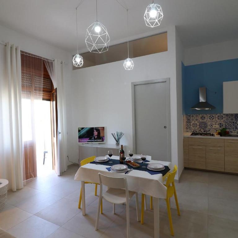 Casa Vacanze Nike a Otranto - Appartamento Superior con 1 Camera da Letto e Balcone - 29