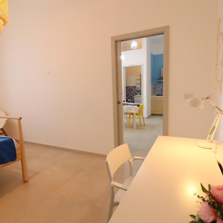 Casa Vacanze Nike a Otranto - Appartamento Superior con 1 Camera da Letto e Balcone - 9