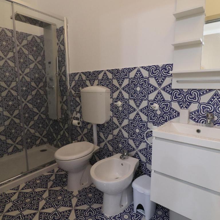 Casa Vacanze Nike a Otranto - Appartamento Superior con 1 Camera da Letto e Balcone - 51