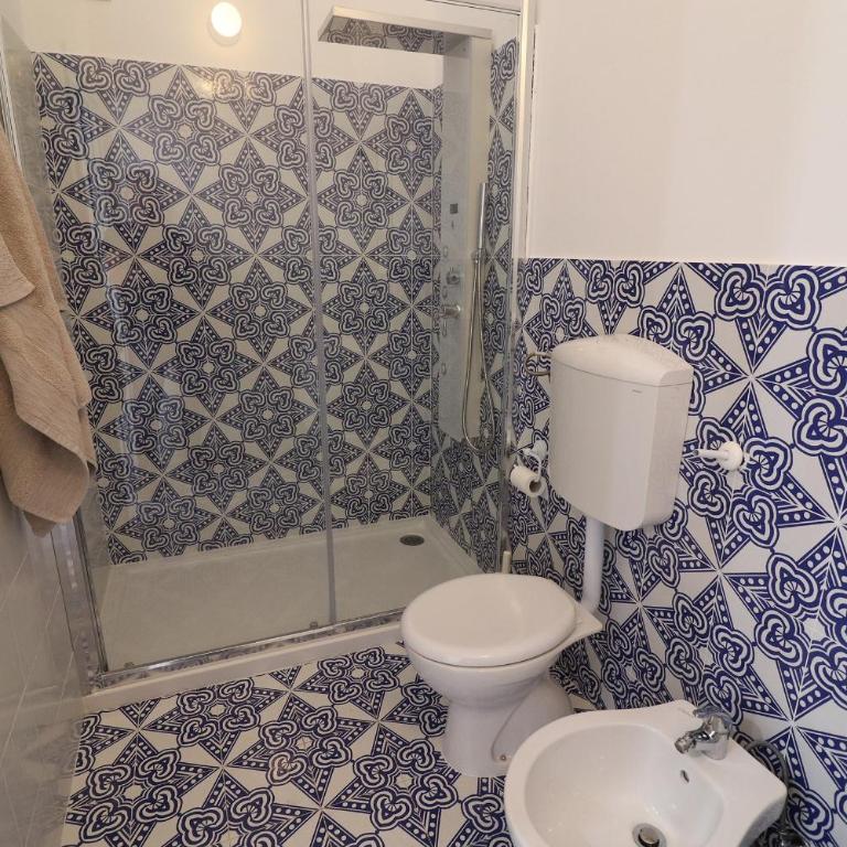Casa Vacanze Nike a Otranto - Appartamento Superior con 1 Camera da Letto e Balcone - 54