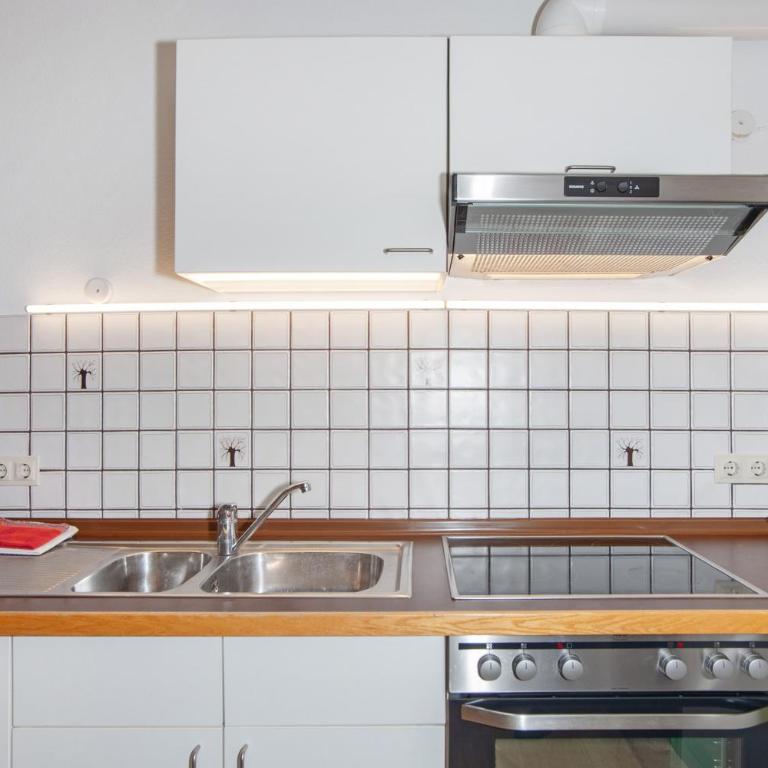 Ferienwohnungen Annamaria - Premium Apartment mit 3 Schlafzimmern und Balkon - 7