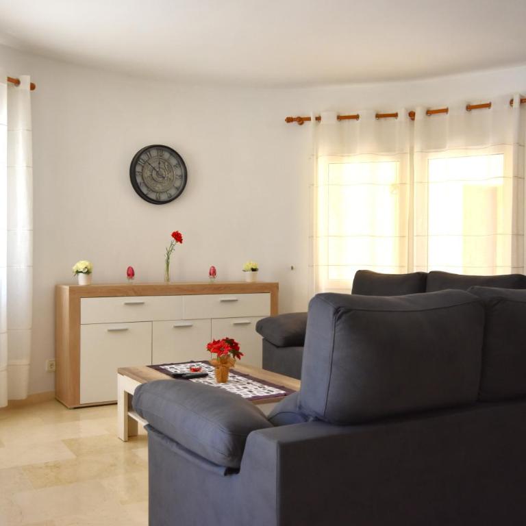 Villa Cucarres - Villa con vistas al mar - 22