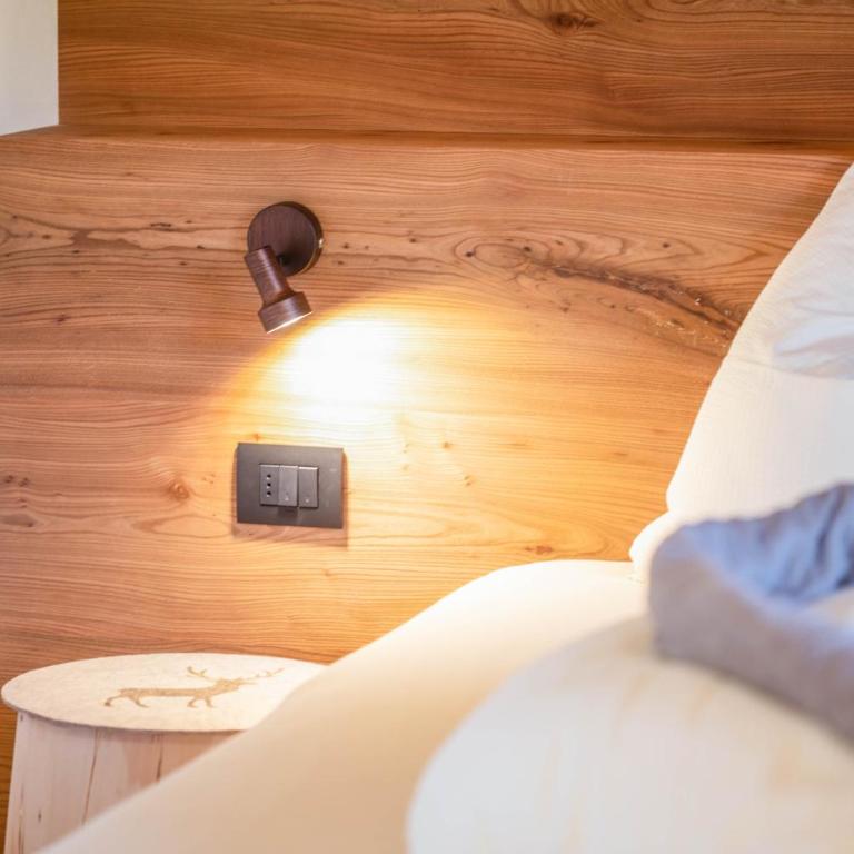 Brugghof Apartement Ulme - Appartamento Deluxe con 2 Camere da Letto e Vista Giardino - 13