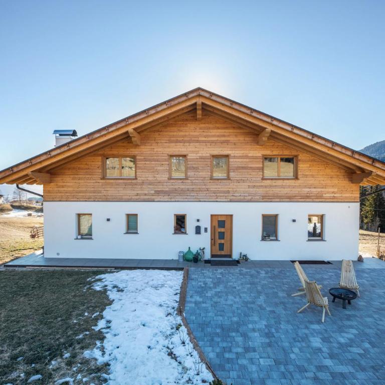 Brugghof Apartement Ulme - Appartamento Deluxe con 2 Camere da Letto e Vista Giardino - 29