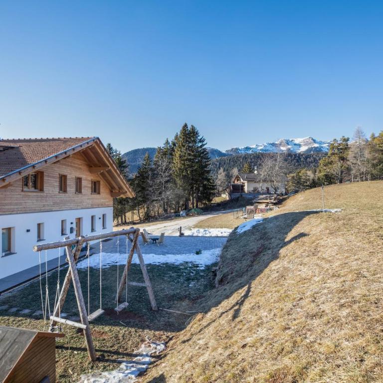 Brugghof Apartement Ulme - Appartamento Deluxe con 2 Camere da Letto e Vista Giardino - 30
