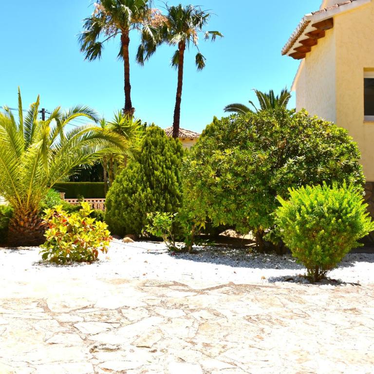 Villa Cucarres - Villa con vistas al mar - 36
