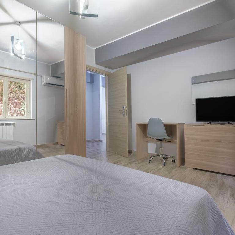 Damilhouse 2 - Appartamento Deluxe con 2 Camere da Letto e Balcone - 11