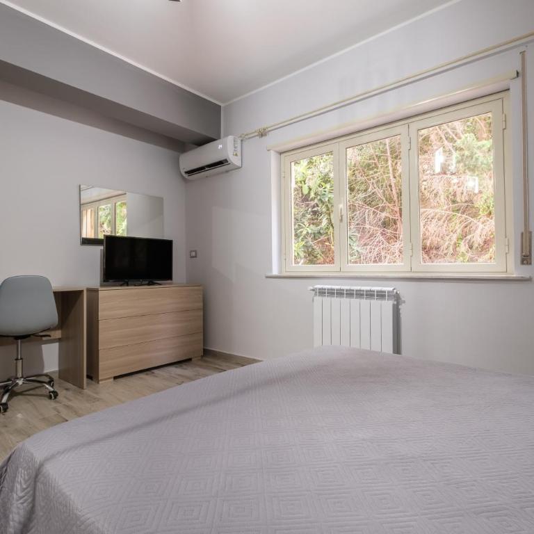 Damilhouse 2 - Appartamento Deluxe con 2 Camere da Letto e Balcone - 10