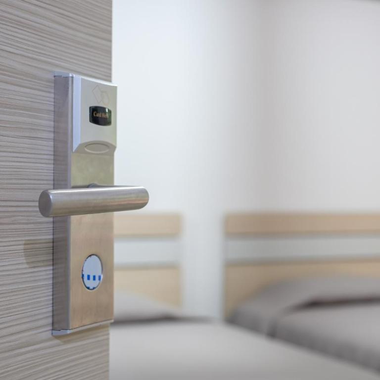 Damilhouse 2 - Appartamento Deluxe con 2 Camere da Letto e Balcone - 18