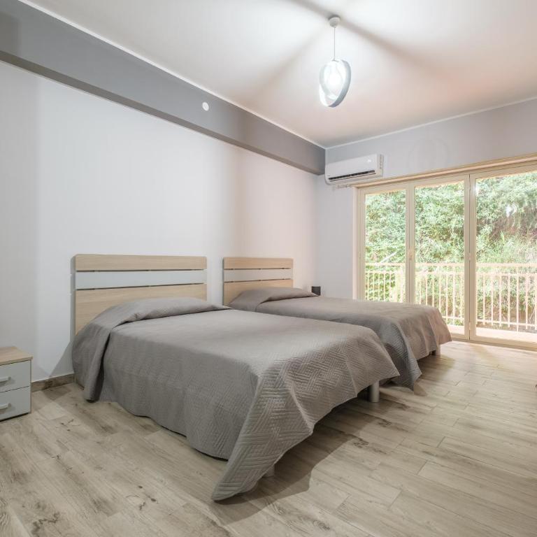 Damilhouse 2 - Appartamento Deluxe con 2 Camere da Letto e Balcone - 12