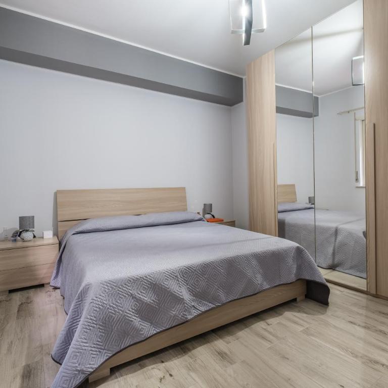 Damilhouse 2 - Appartamento Deluxe con 2 Camere da Letto e Balcone - 9