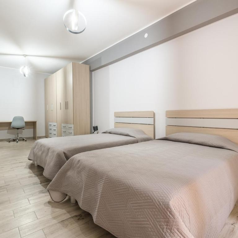 Damilhouse 2 - Appartamento Deluxe con 2 Camere da Letto e Balcone - 15