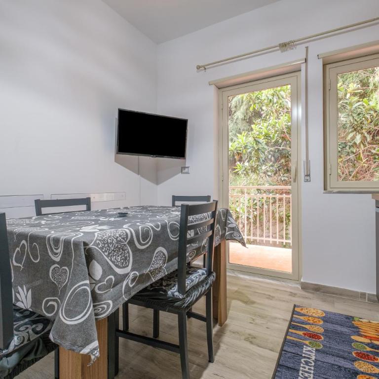 Damilhouse 2 - Appartamento Deluxe con 2 Camere da Letto e Balcone - 1