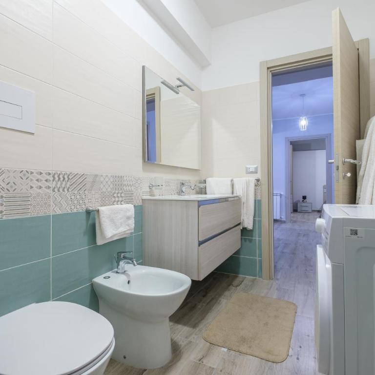 Damilhouse 2 - Appartamento Deluxe con 2 Camere da Letto e Balcone - 17