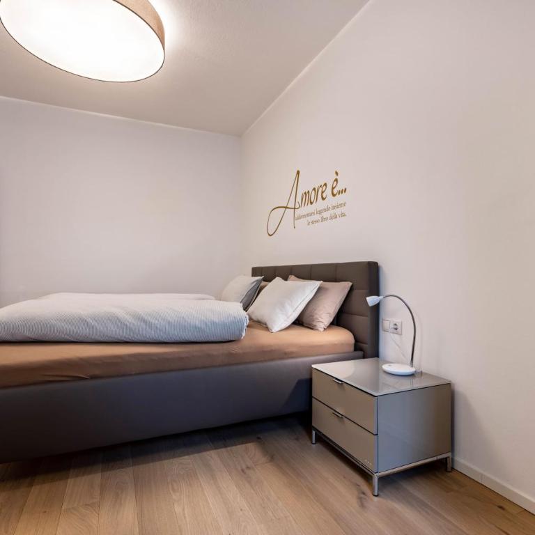 Plose 35 - Superior One-Bedroom Apartment with Balcony - 12