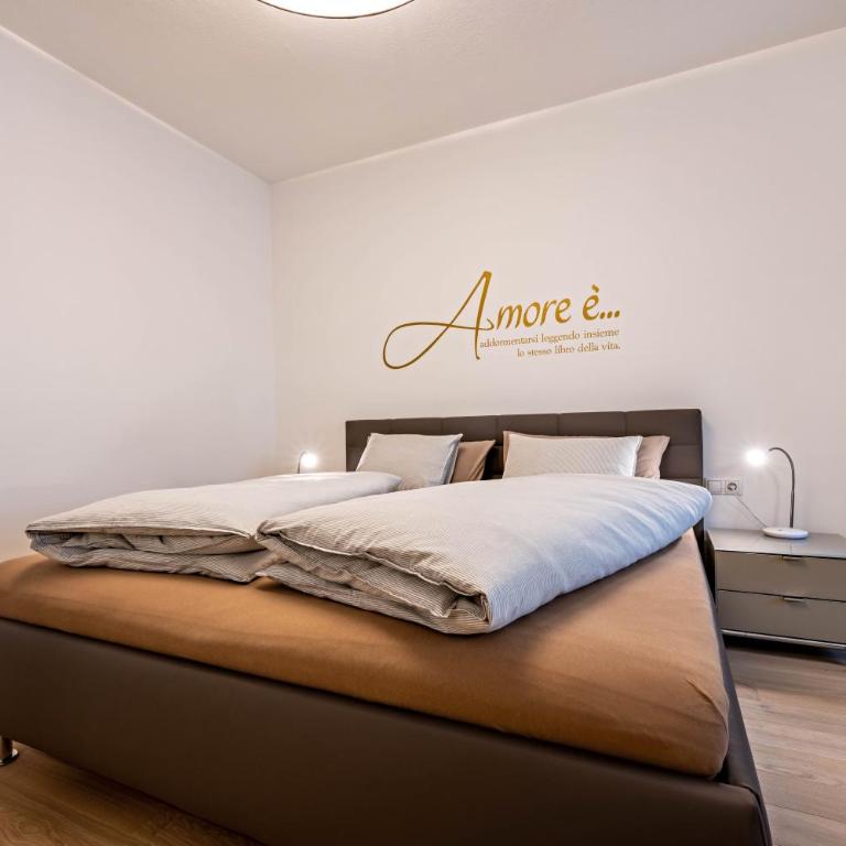 Plose 35 - Superior One-Bedroom Apartment with Balcony - 10
