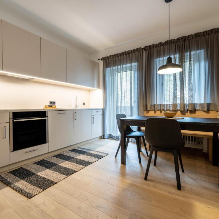 Plose 35 - Superior One-Bedroom Apartment with Balcony - 1