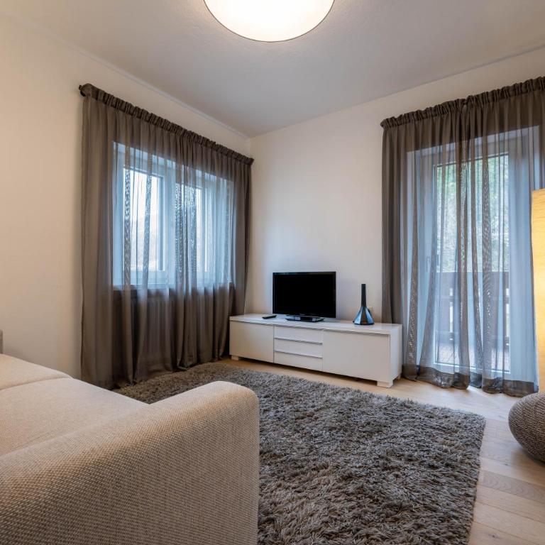 Plose 35 - Superior One-Bedroom Apartment with Balcony - 7