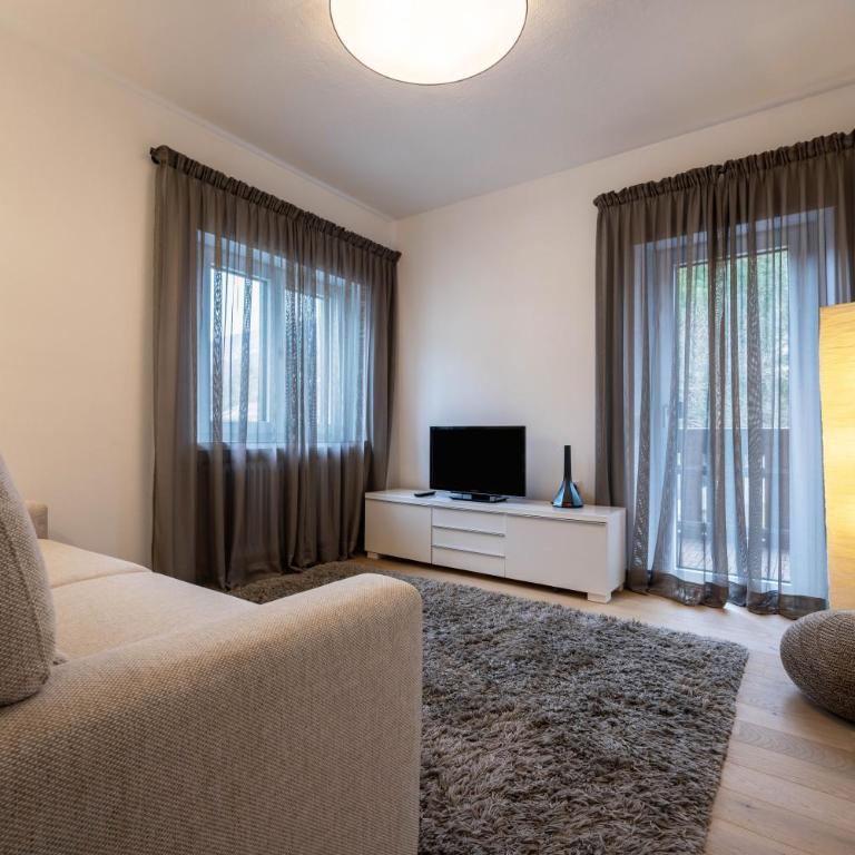 Plose 35 - Superior One-Bedroom Apartment with Balcony - 13