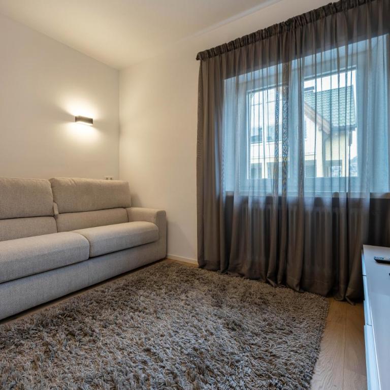 Plose 35 - Superior One-Bedroom Apartment with Balcony - 5