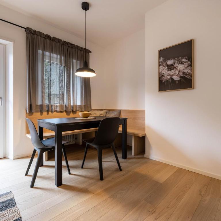 Plose 35 - Superior One-Bedroom Apartment with Balcony - 4