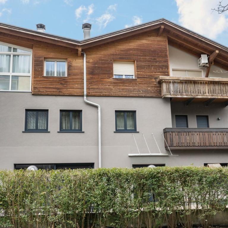 Plose 35 - Superior One-Bedroom Apartment with Balcony - 19
